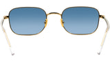 STUDIO Gold Blue