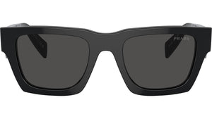 PR A06S 16K08Z Black