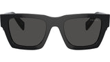 PR A06S 16K08Z Black