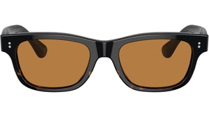 Rosson Sun OV5540SU 172253 Black