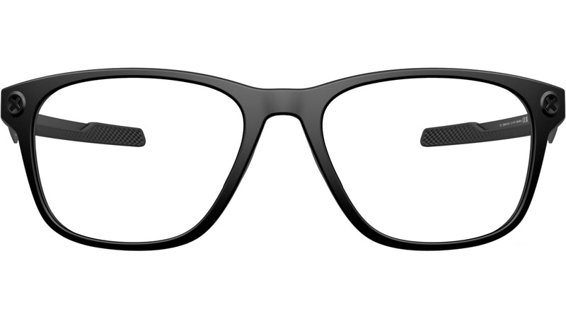 Cerebral OX8187 01 Satin Black