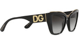 DG 6144 501/8G black