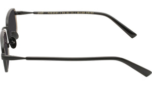 EDARA Matte Black