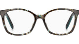 MARC 464 CVT teal havana