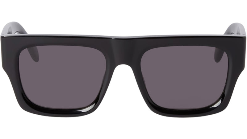 Pixley Black Dark Grey