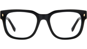 D2 0074 807 Black