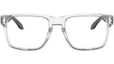 Holbrook RX OX8156 03 polished clear
