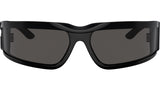 DG 6198 501/87 Black Grey