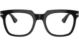 PO3325V 95 Black