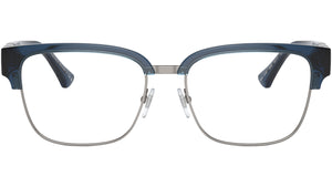 VE3348 5292 Blue Transparent