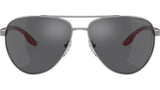 PS 52YS gunmetal