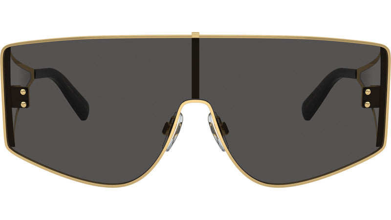 DG 2305 02/87 Gold Grey