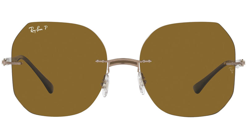 RB8067 155/83 brown on light brown