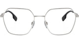 BE1381 1005 Silver