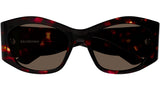 BB0329S 002 Havana Brown