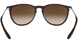 Erika Classic RB4171 trasparent blue