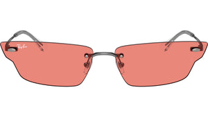 Anh RB3731 004/84 Gunmetal
