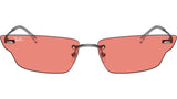 Anh RB3731 004/84 Gunmetal