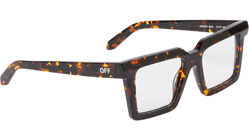 Style 82 Dark Havana