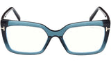 FT5991-B 092 Blue