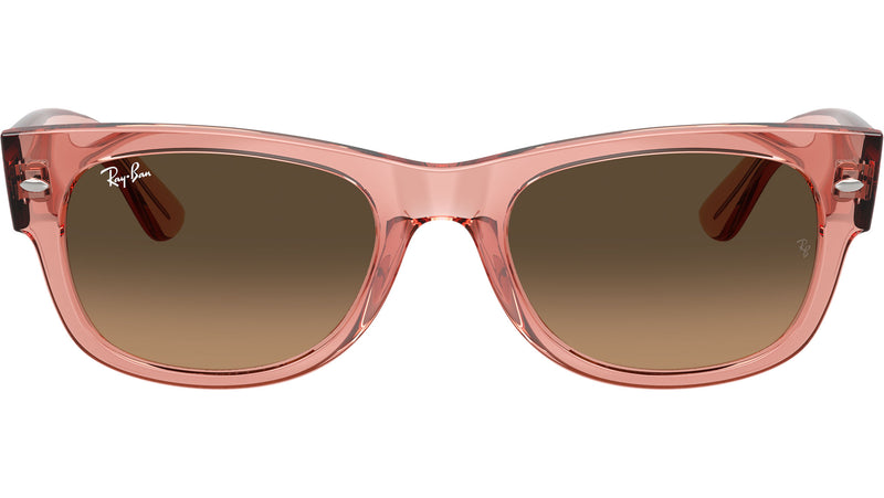 Mega Wayfarer II RB0832S 684843