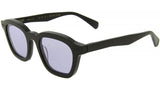 MENTE Black Purple