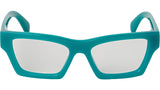 Style 7X Teal Blue