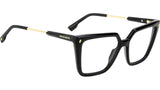 D2 0136 807 Black