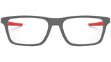 Port Bow OX8164 04 satin light steel
