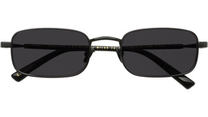EDARA Matte Black