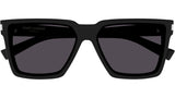SL 610 001 Black