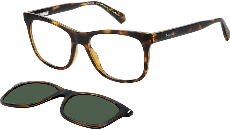 PLD 6202/CS 086 UC Clip