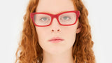 Akelu Red Comb
