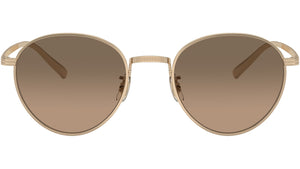 Rhydian OV1336ST 5035GN Gold