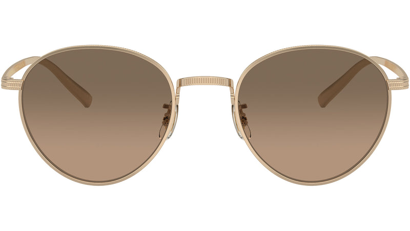 Rhydian OV1336ST 5035GN Gold