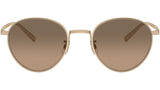 Rhydian OV1336ST 5035GN Gold