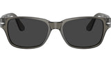 PO3288S 110348 Taupe Grey