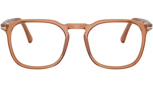 PO3337V 1213 Transparent Brown