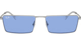 Emy RB3741 003/80 Silver