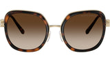 RL7088 911613 Dark Havana