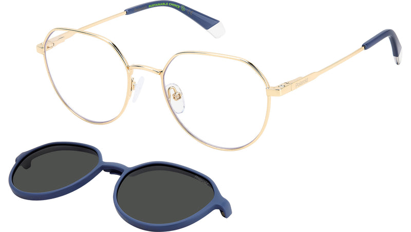 PLD 6204/CS LKS M9 Clip