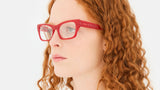 Akelu Red Comb