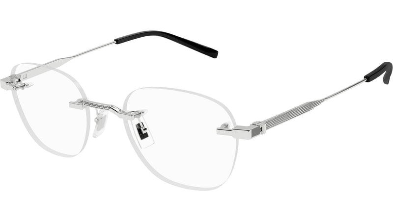 DU0094OA 002 Shiny Silver