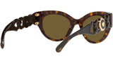 VE4408 108/73 tortoise