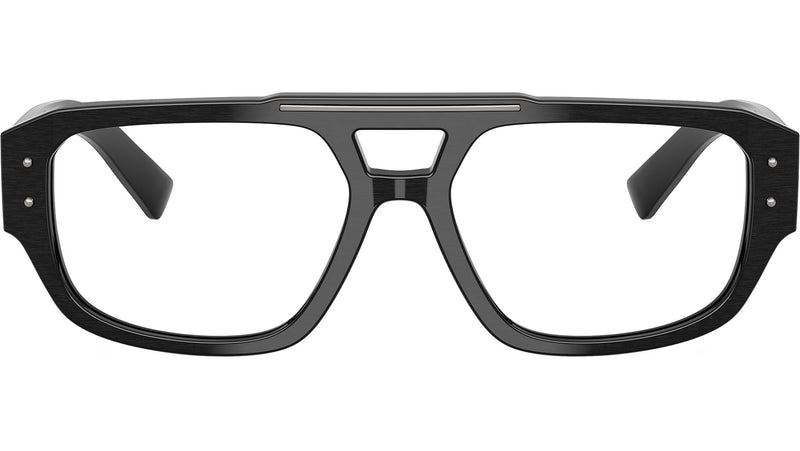 DG 3406 2820 Brushed Black