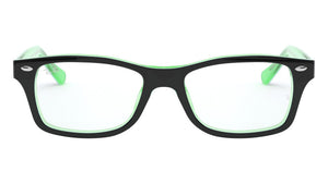RY1531 3764 Black