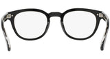Sheldrake OV5036 black