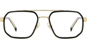 1137 001 Yellow Gold