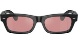 Davri OV5510SU Black Magenta