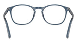 PO3007VM 1197 Transparent Denim Blue